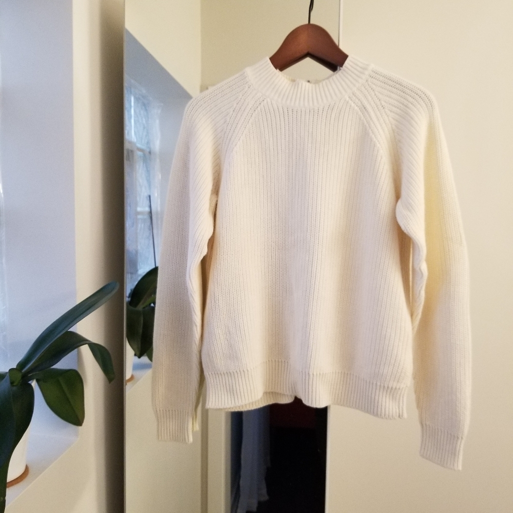 Chunky Sweater